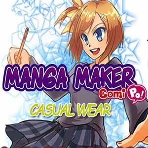 manga maker comipo download free
